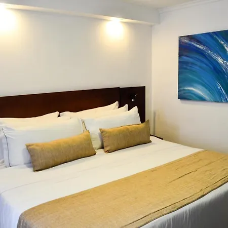 Playa Club Hotel