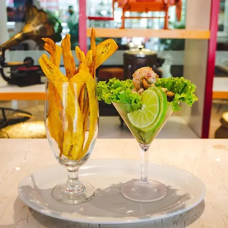 Playa Club Hotel Cartagena