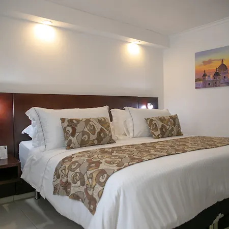 Playa Club 3* Cartagena