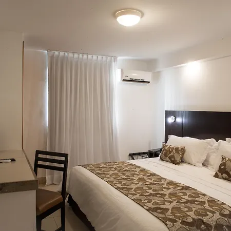 Playa Club Hotel Cartagena