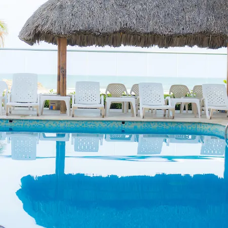Playa Club Hotel Cartagena