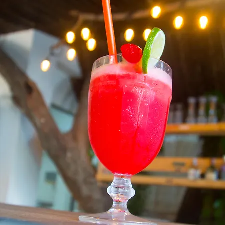 Playa Club Cartagena