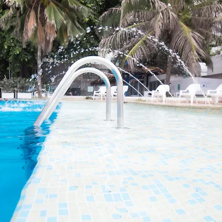 Playa Club Hotel Cartagena