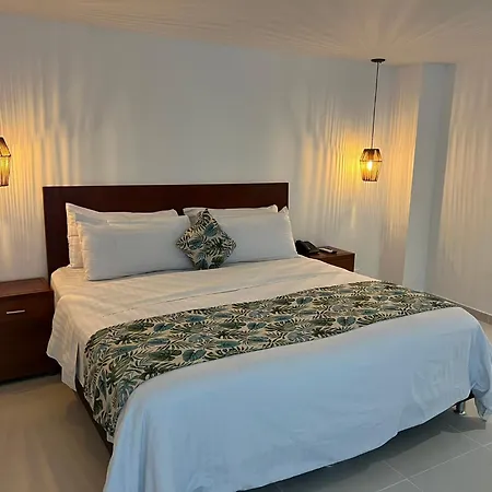 Hotel Playa Club