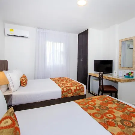 Playa Club 3* Cartagena