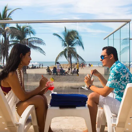Playa Club Cartagena