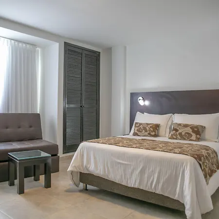 Playa Club Hotel Cartagena