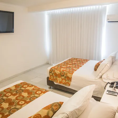 Playa Club 3*
