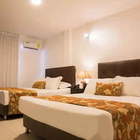Playa Club Cartagena
