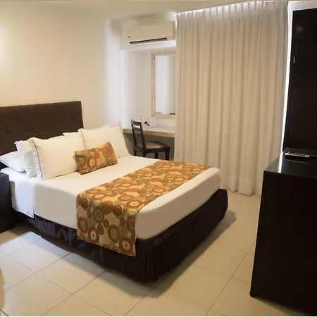 Playa Club Hotel Cartagena
