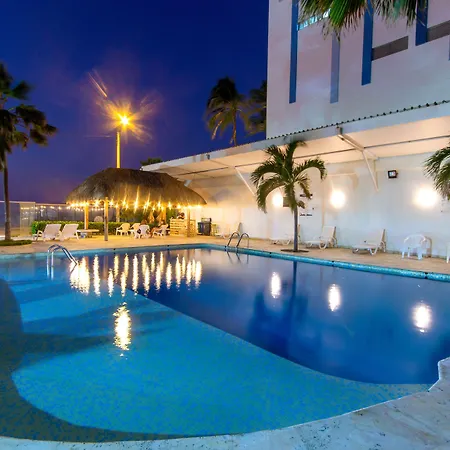 Playa Club Cartagena