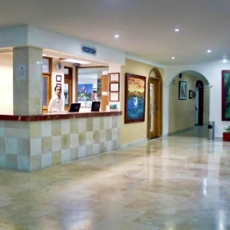 Playa Club Hotel Cartagena
