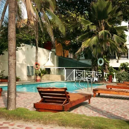 Playa Club Hotel 3*