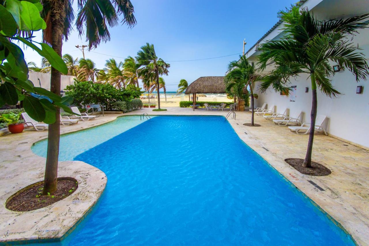 Hotel Playa Club