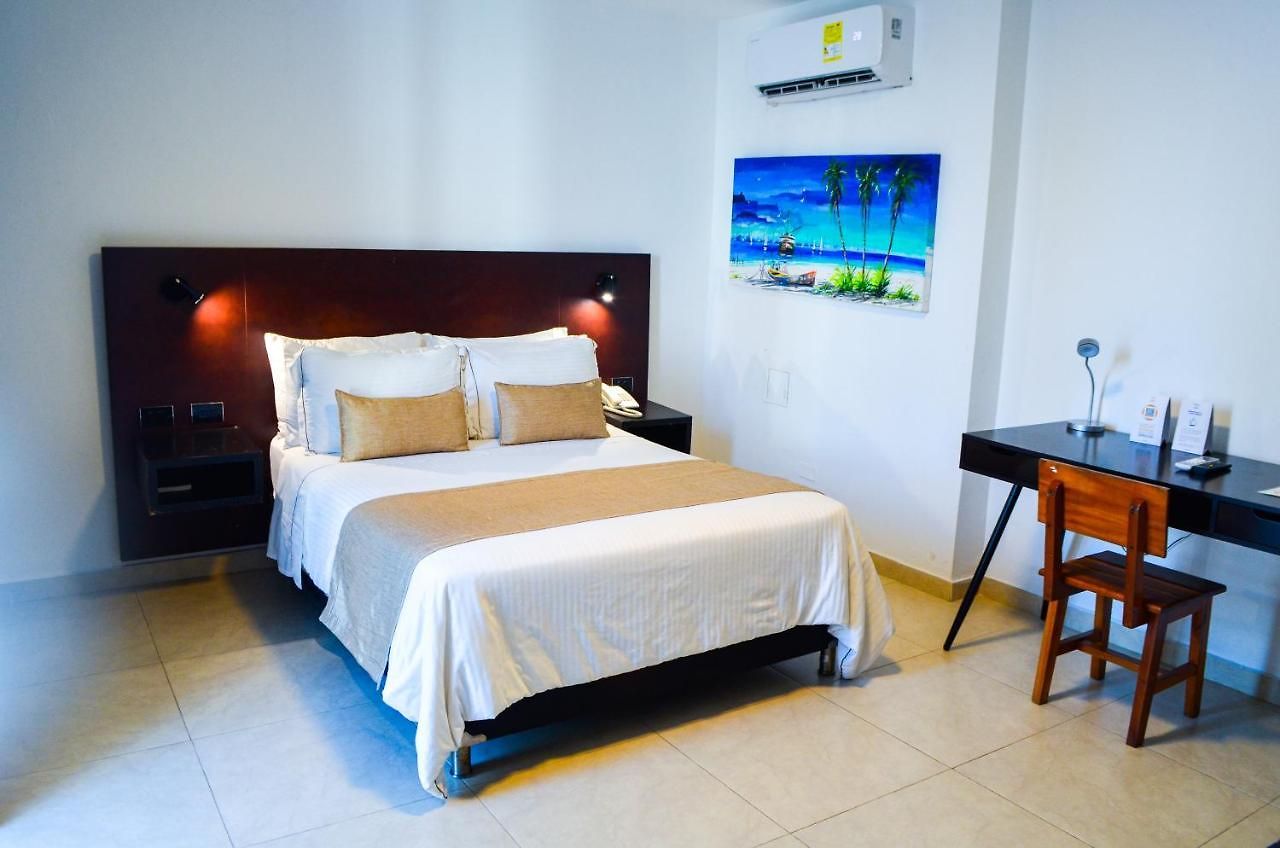 Playa Club Cartagena