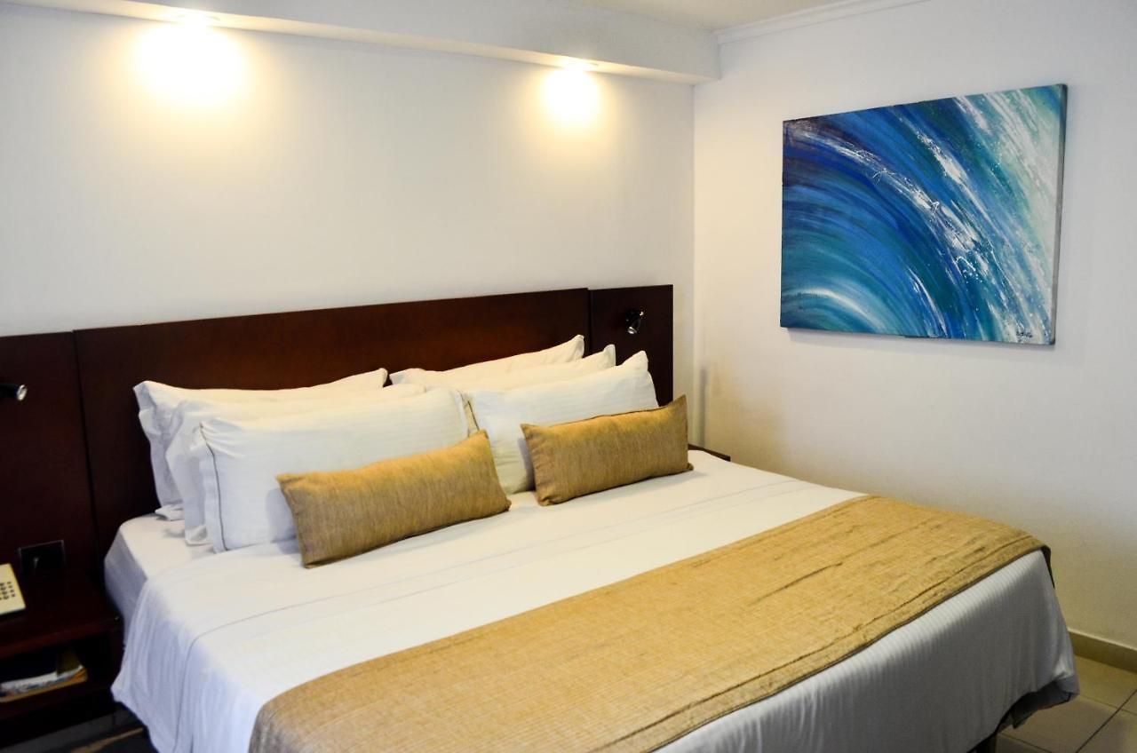 Playa Club Hotel