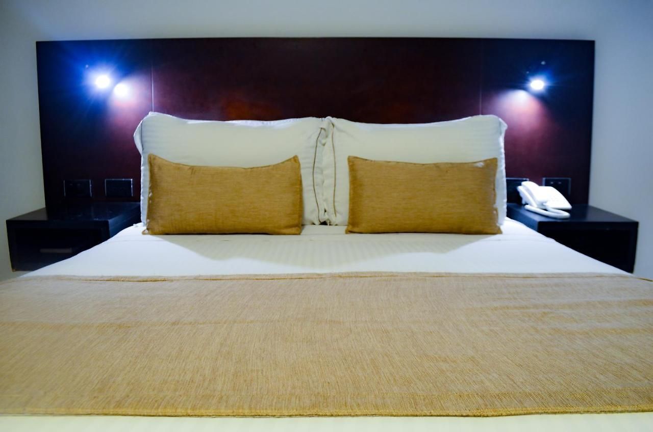 Hotel Playa Club