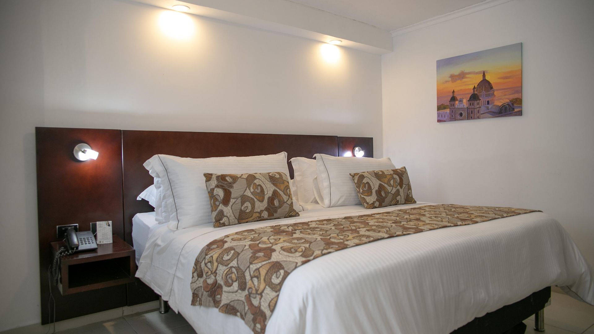 Playa Club 3* Cartagena
