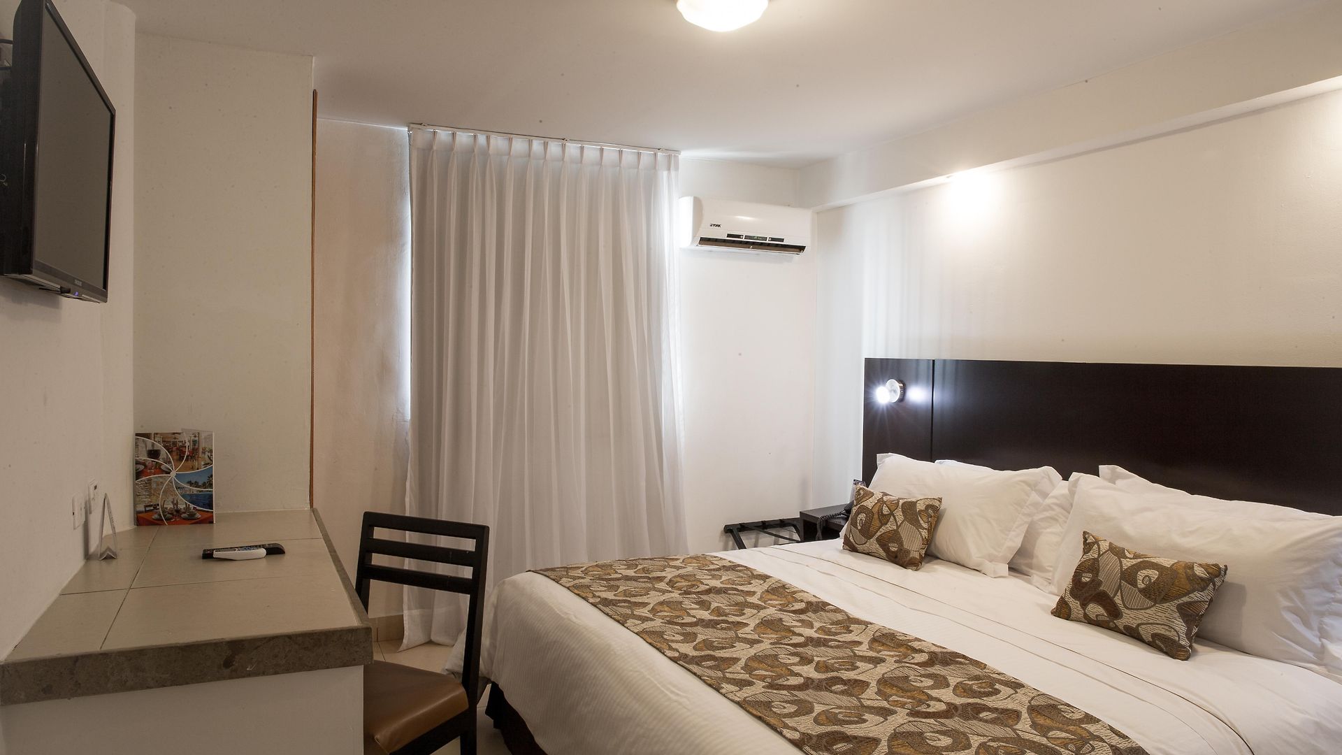 Playa Club Hotel Cartagena