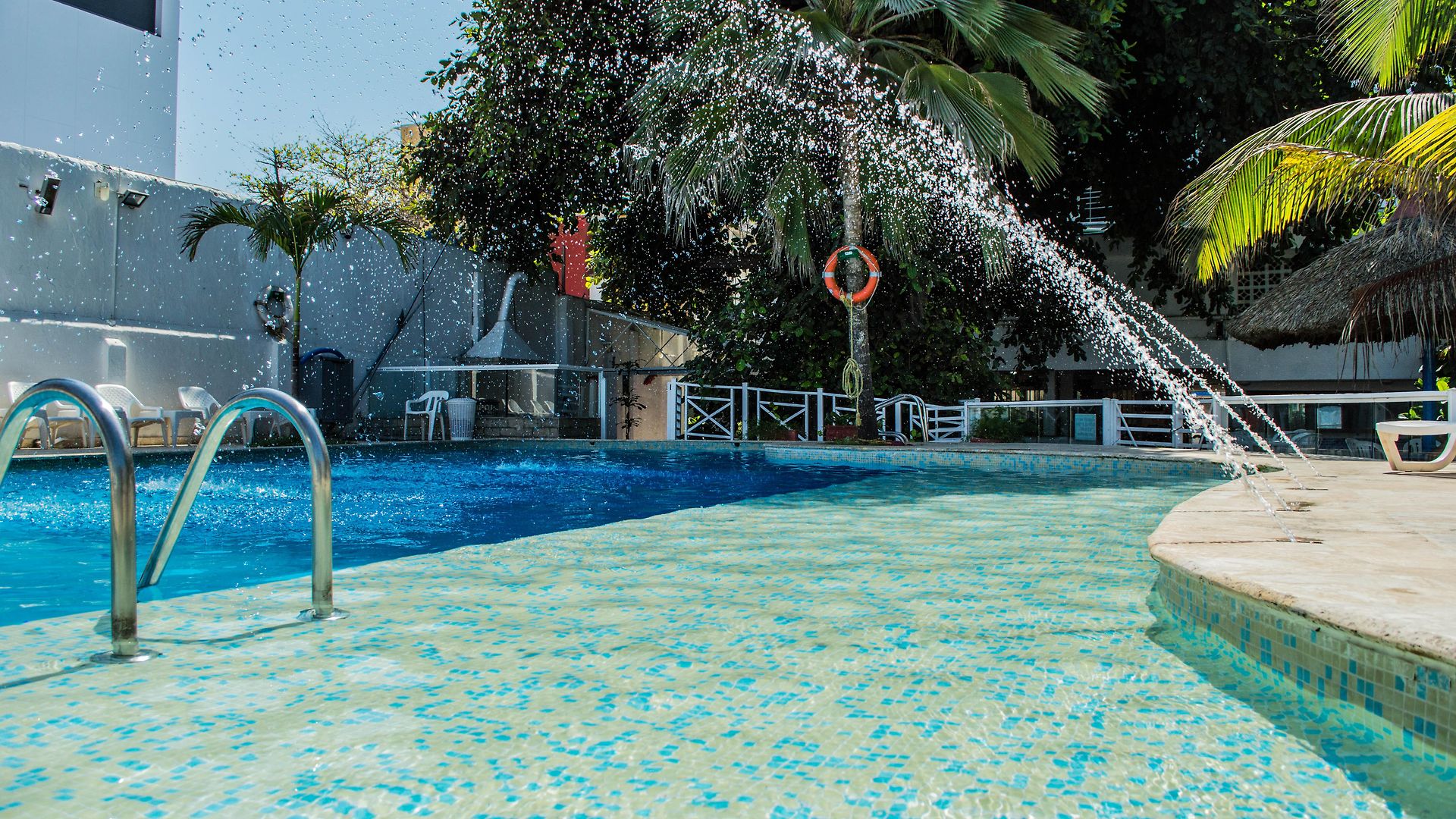 Playa Club Hotel