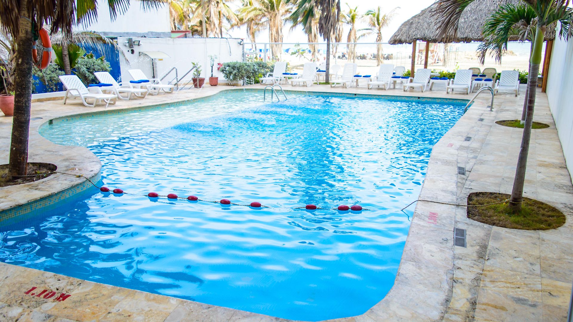 Playa Club Hotel 3*