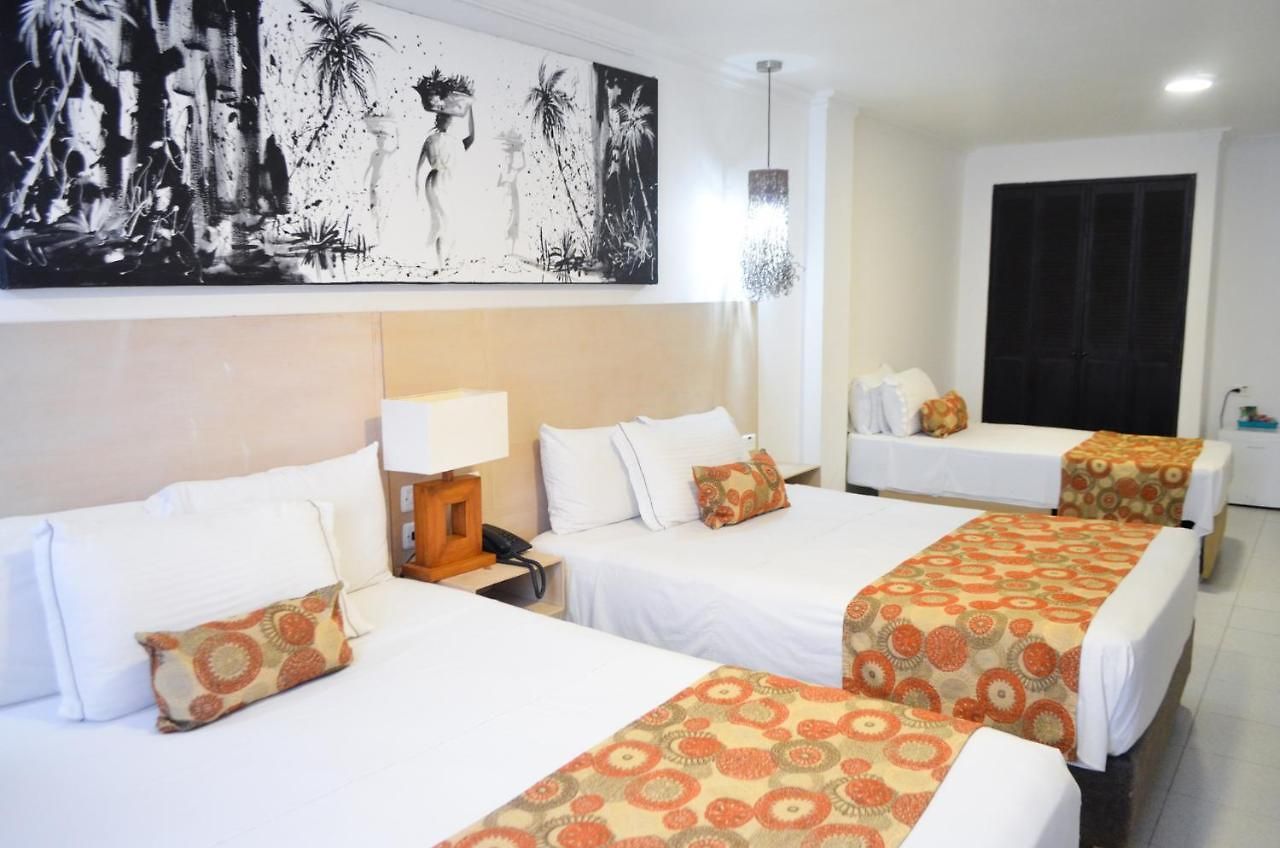 Playa Club Hotel 3*