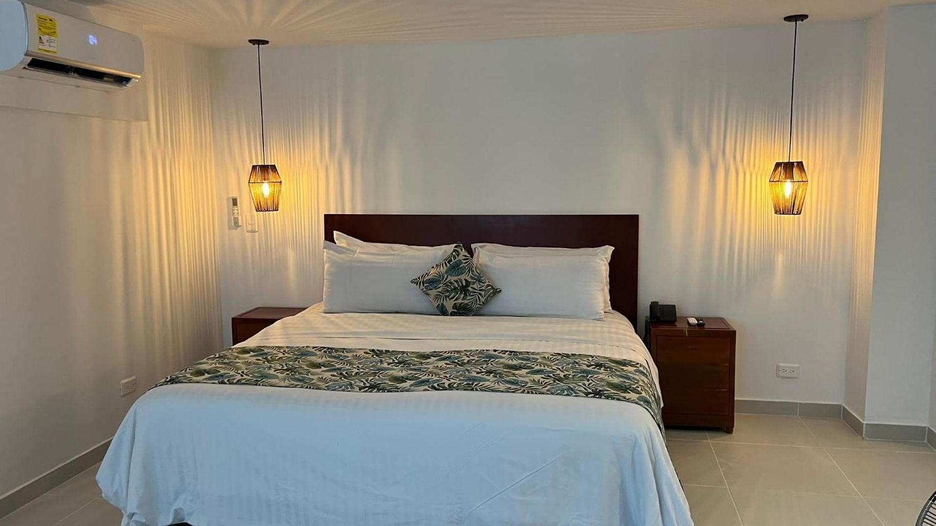 Playa Club Hotel