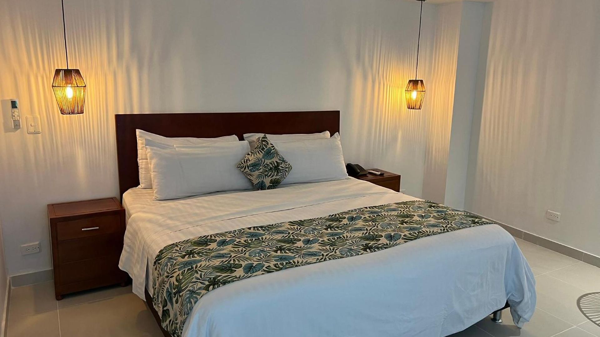 Hotel Playa Club