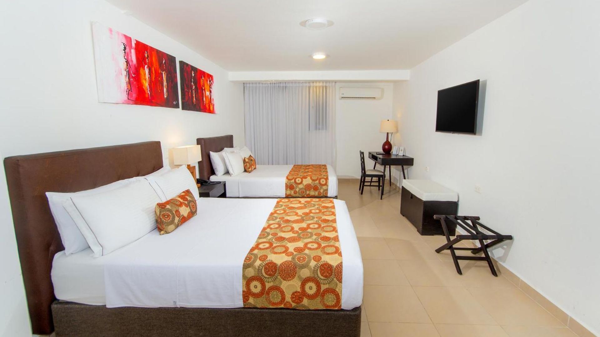 Playa Club Cartagena