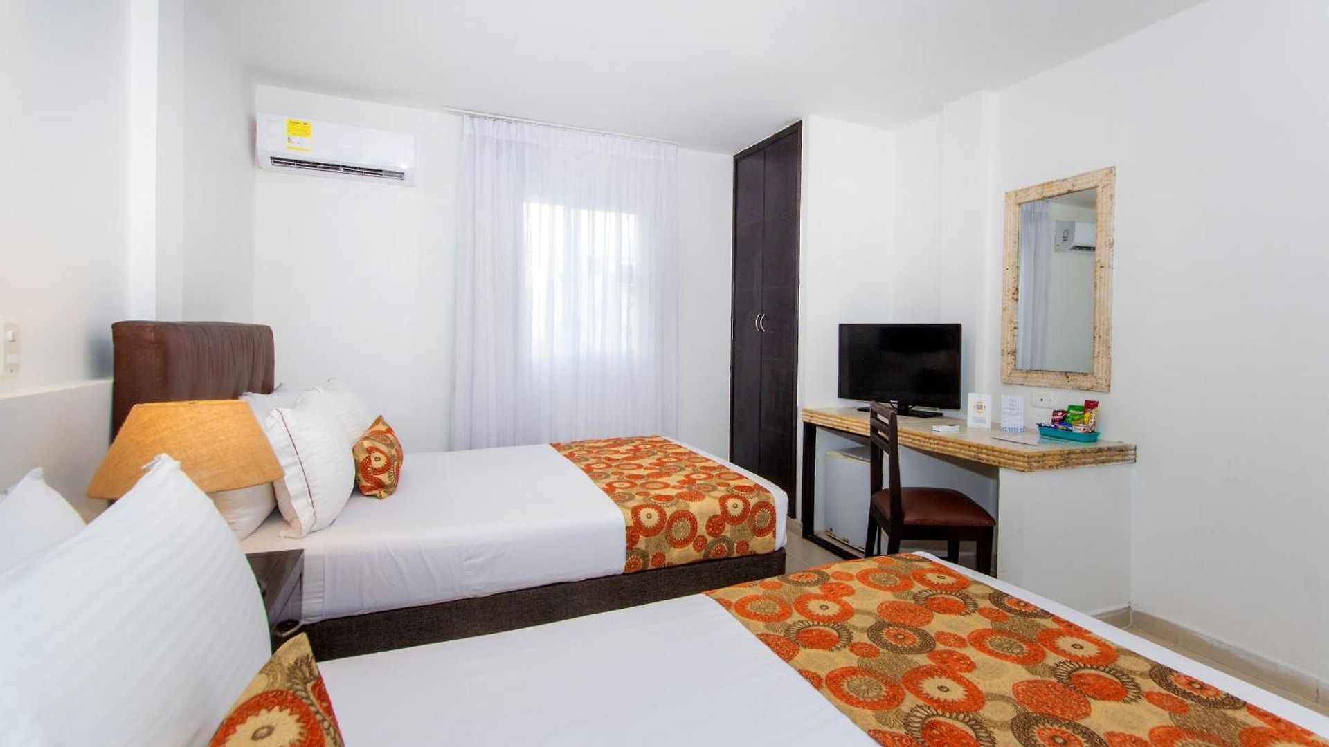 Playa Club 3* Cartagena