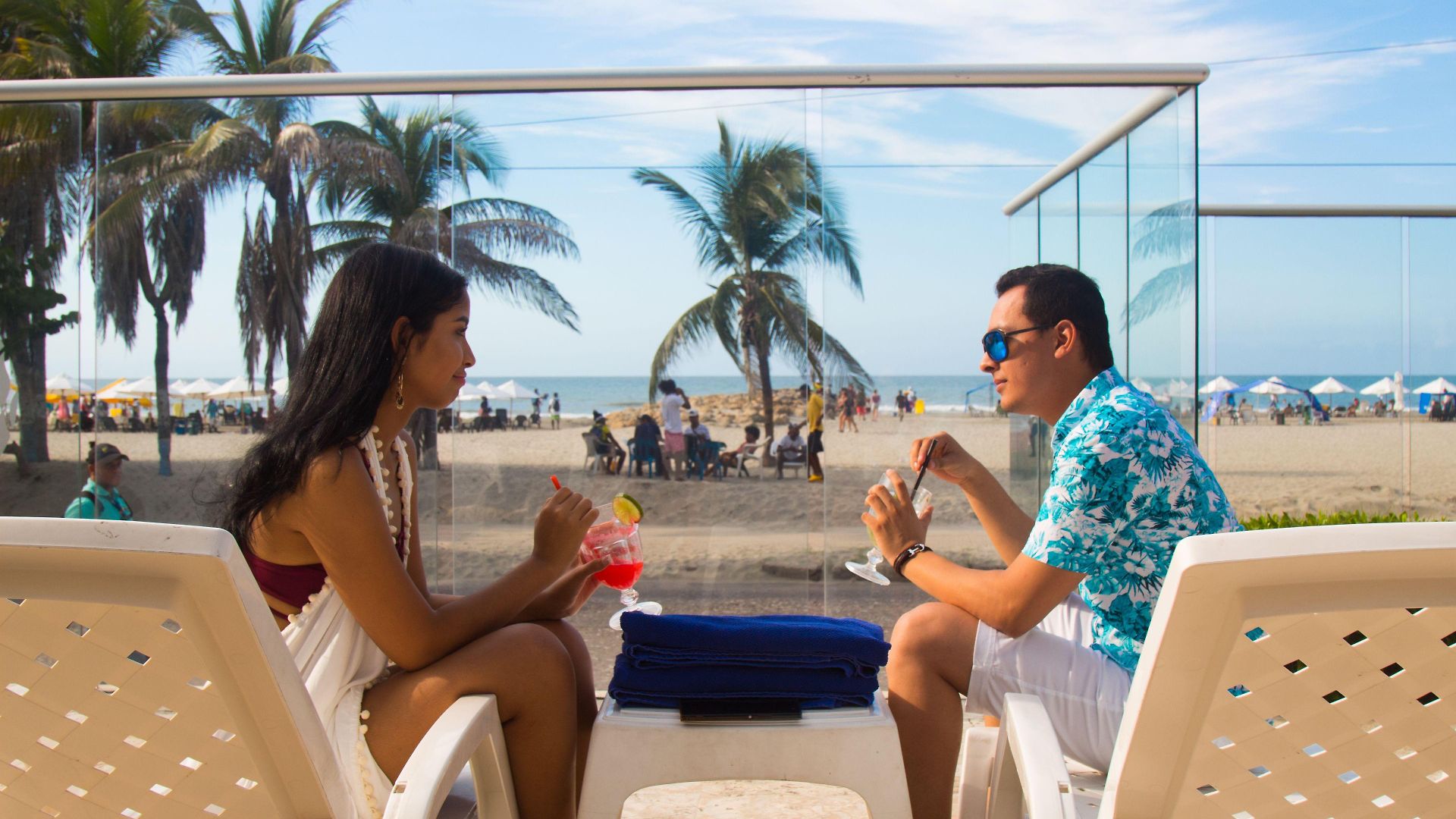 Playa Club Cartagena