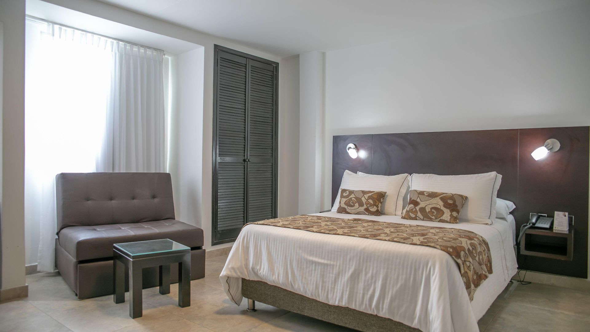 Playa Club Hotel Cartagena