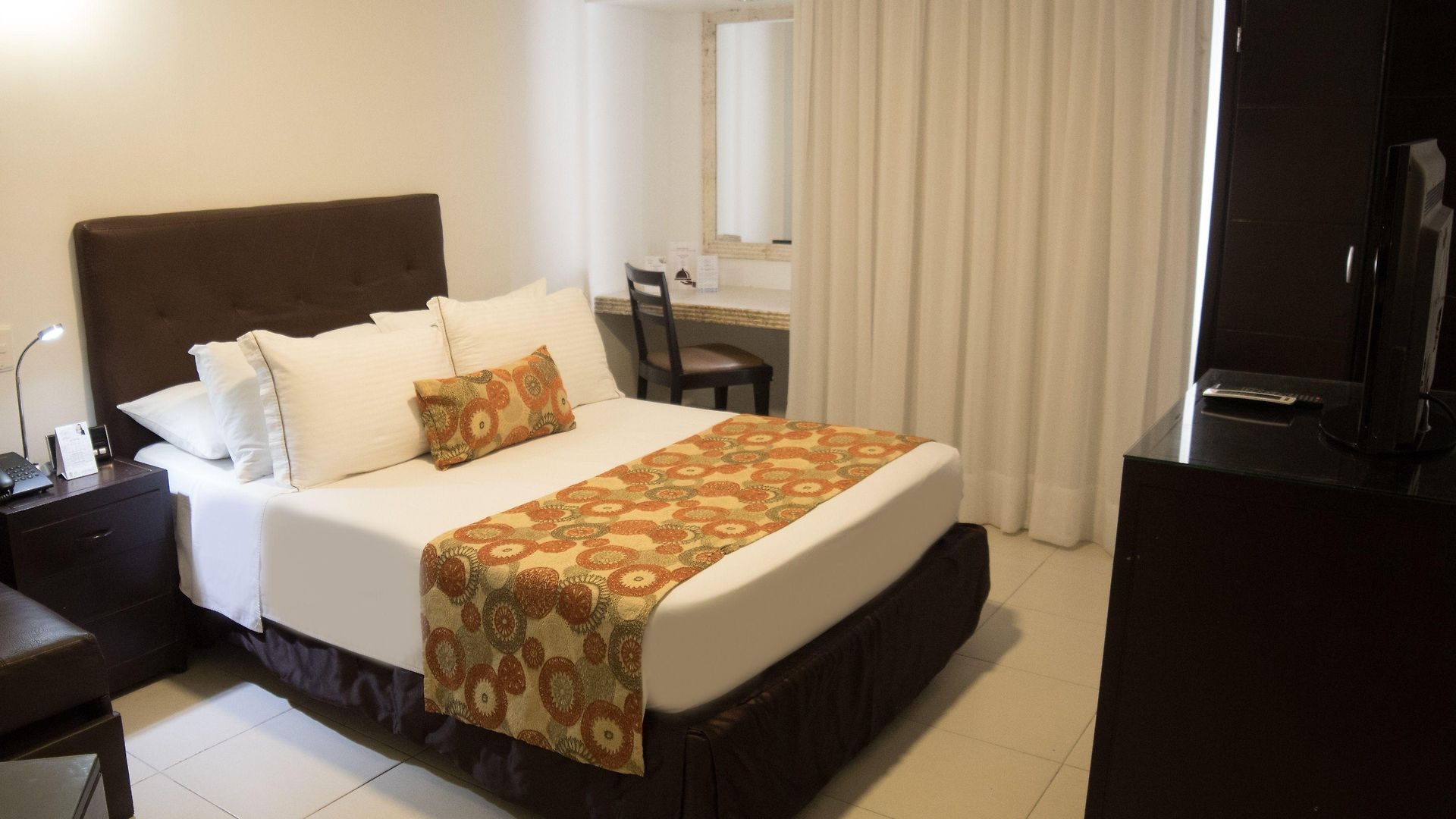 Playa Club Hotel Cartagena