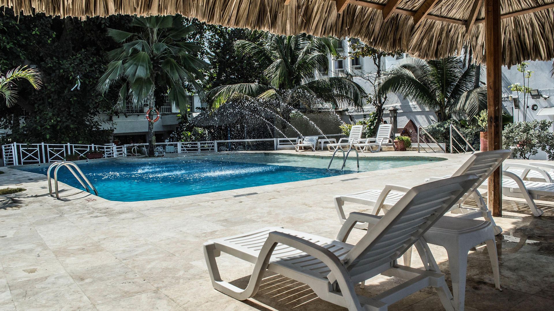 Playa Club Hotel Cartagena