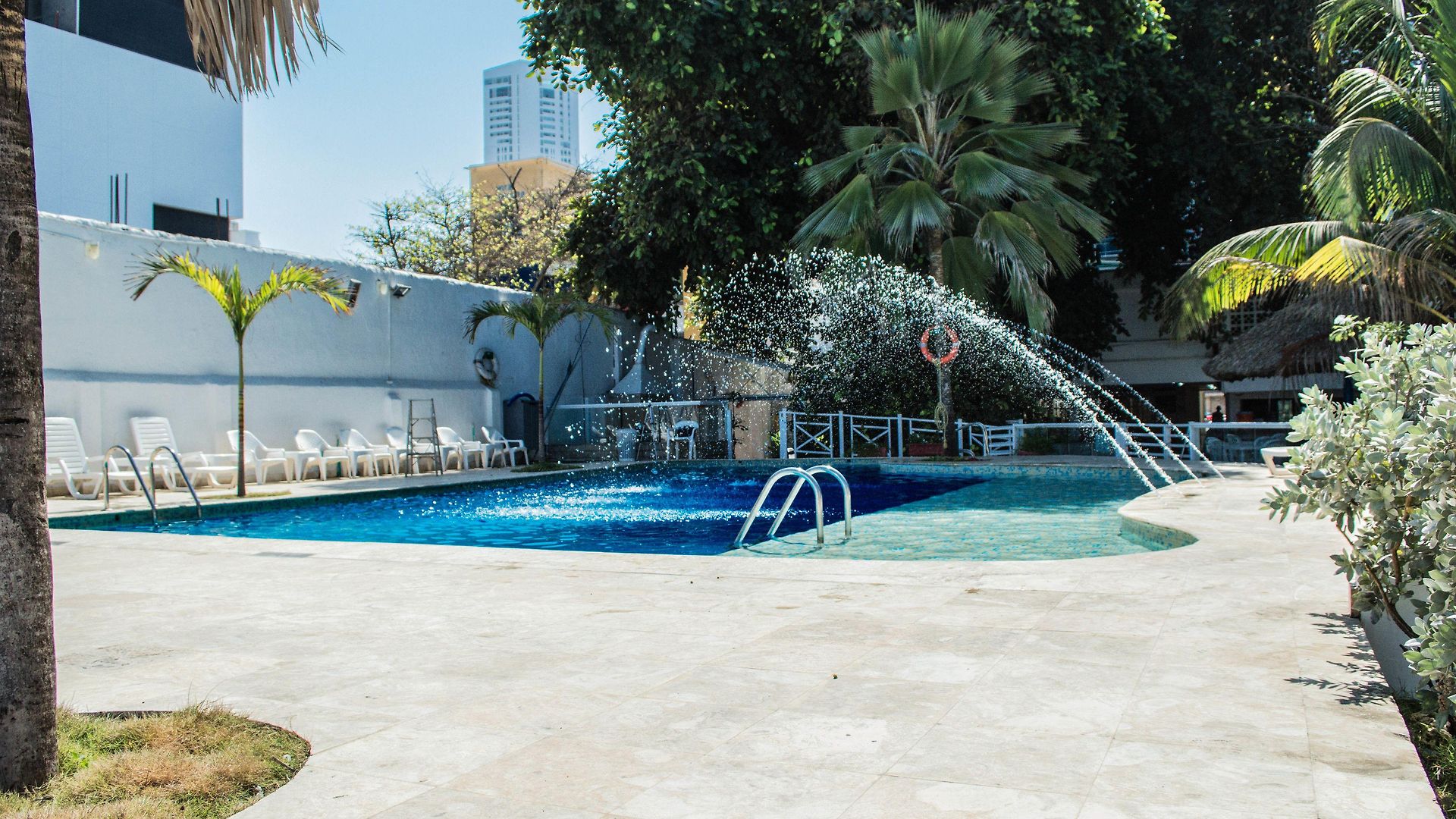Playa Club