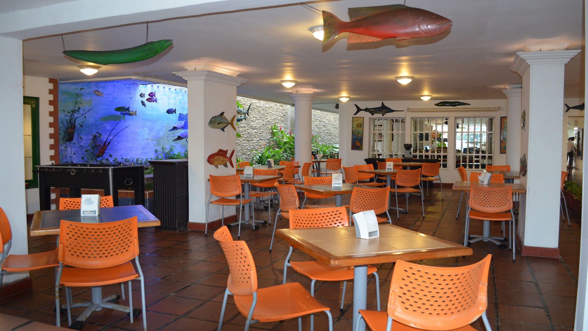 Playa Club Hotel