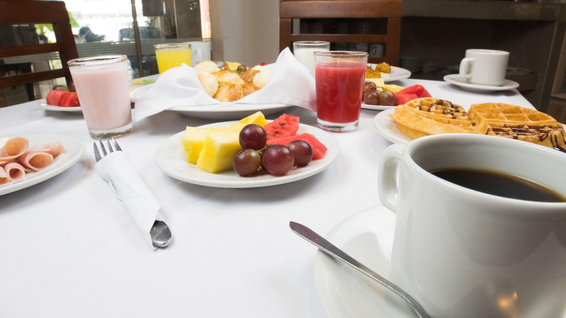 Playa Club Hotel 3*