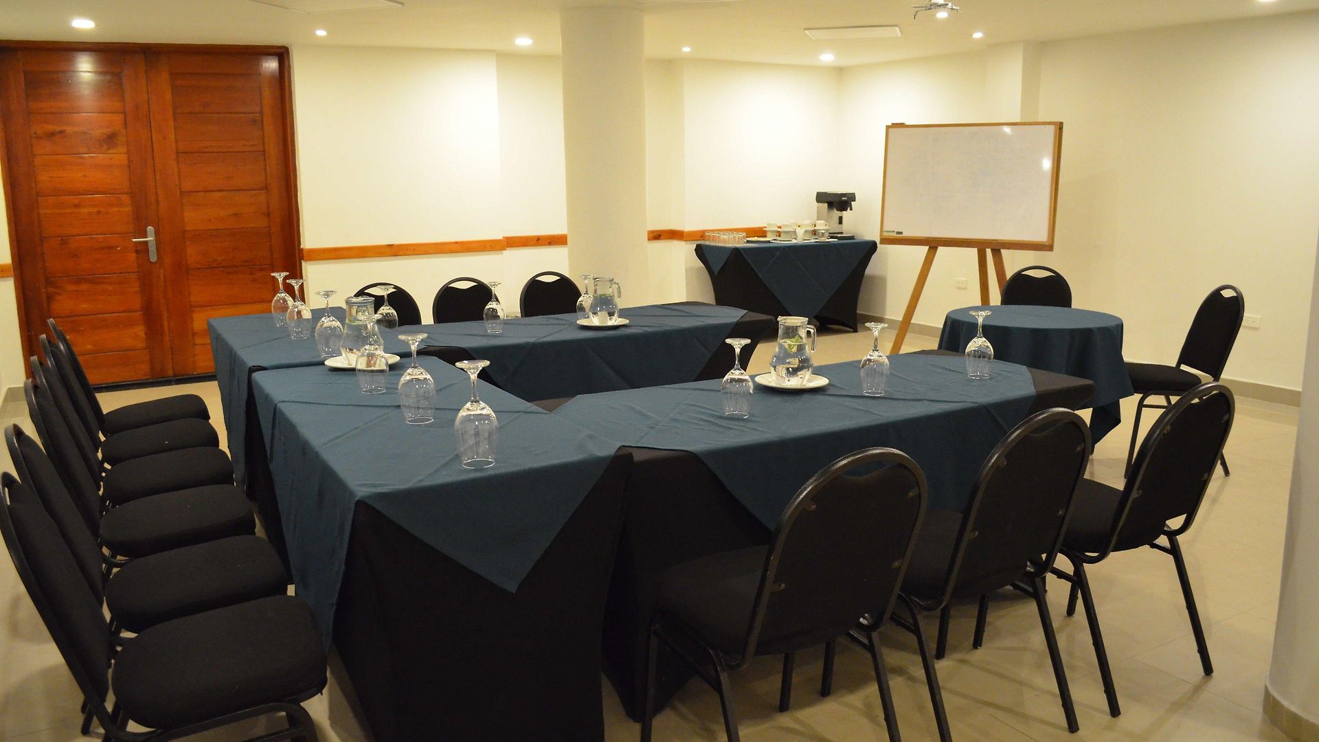 Hotel Playa Club