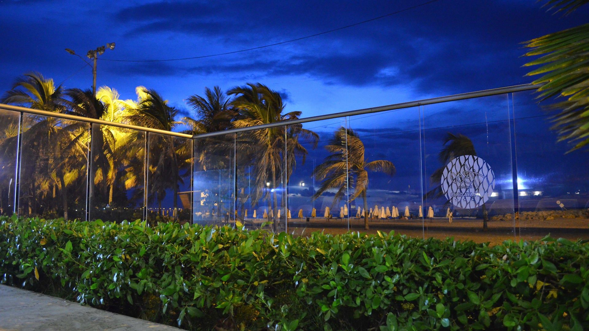 Playa Club Hotel 3*