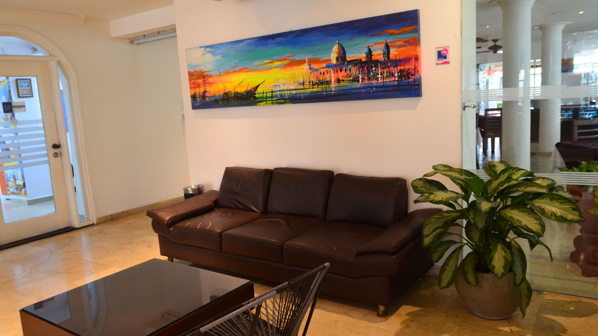 Playa Club Hotel