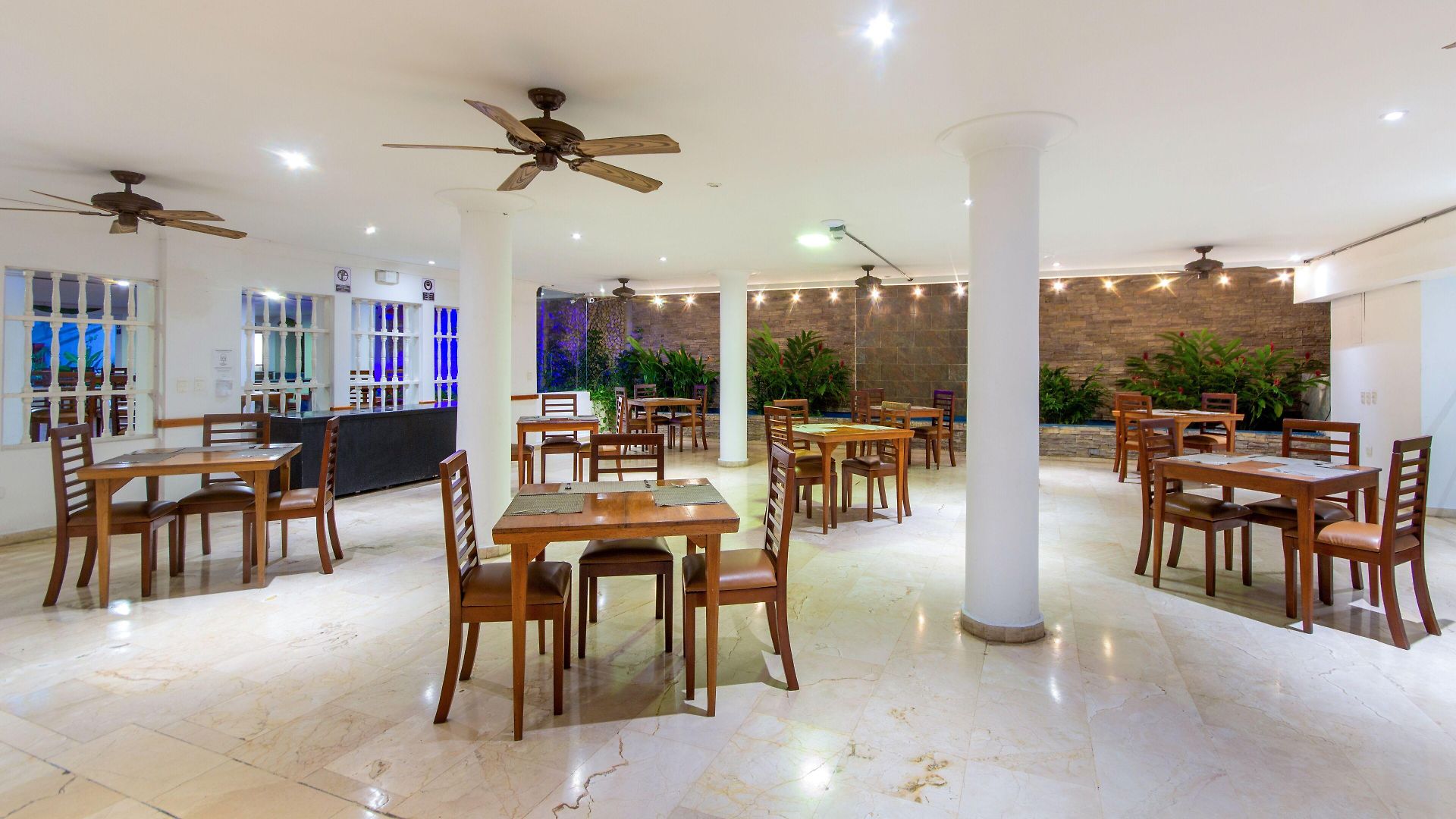 Hotel Playa Club Cartagena