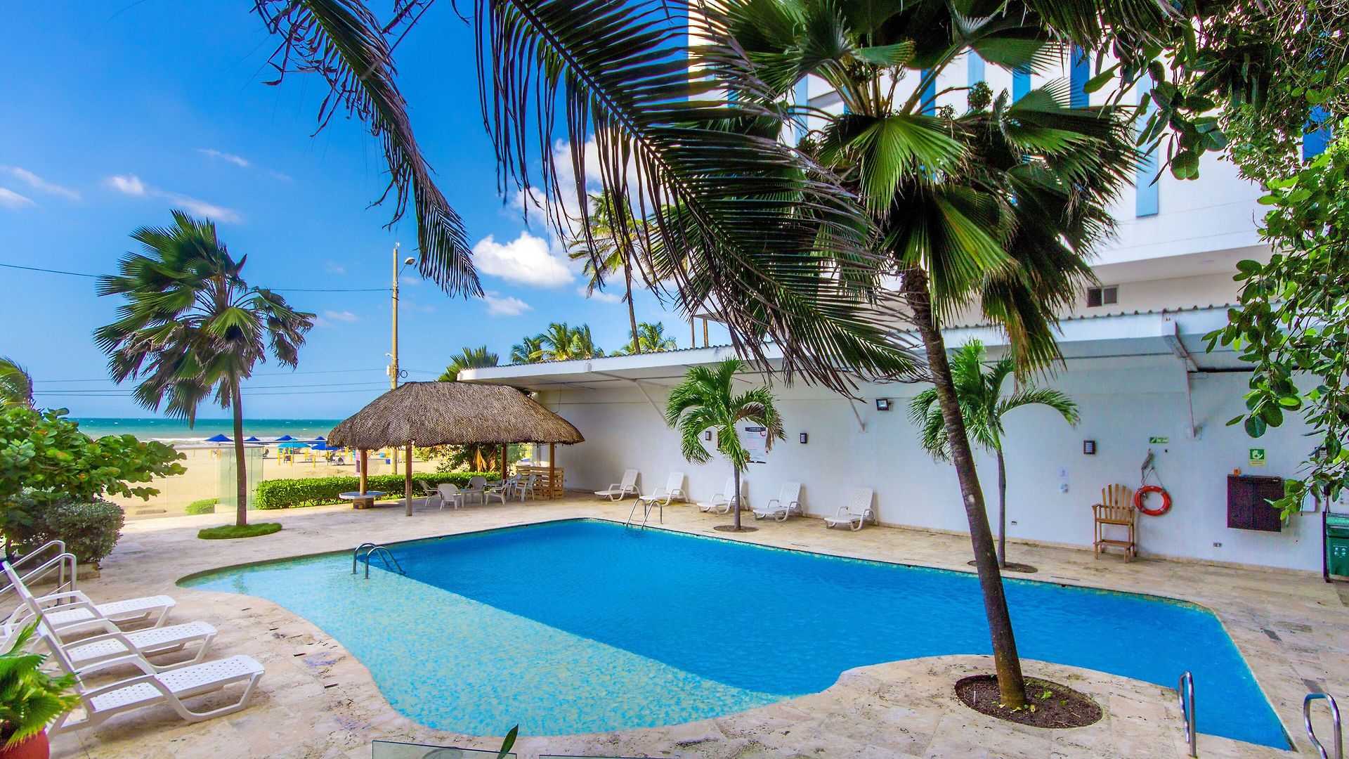 Playa Club Hotel 3*