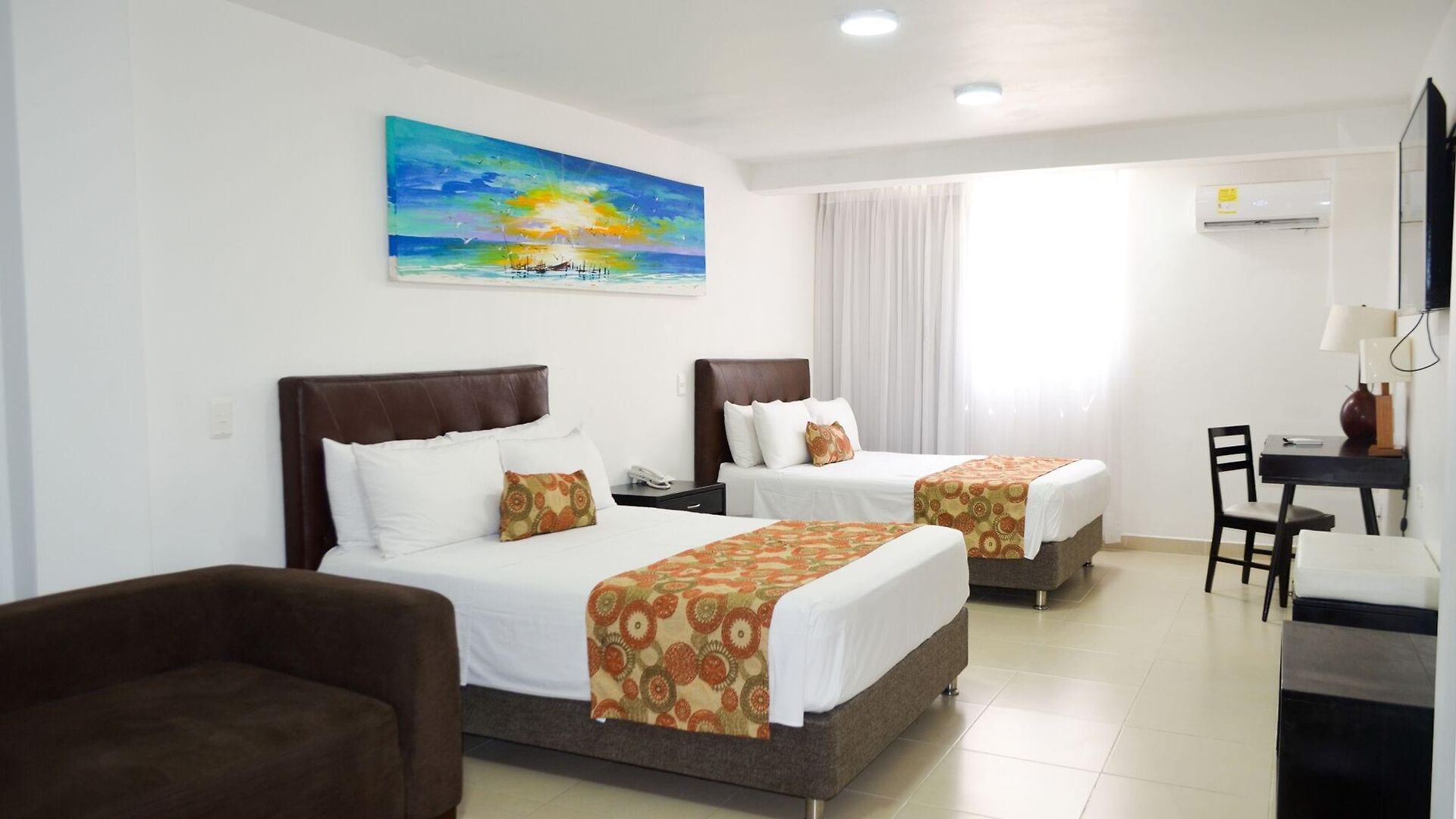 Playa Club Hotel Cartagena