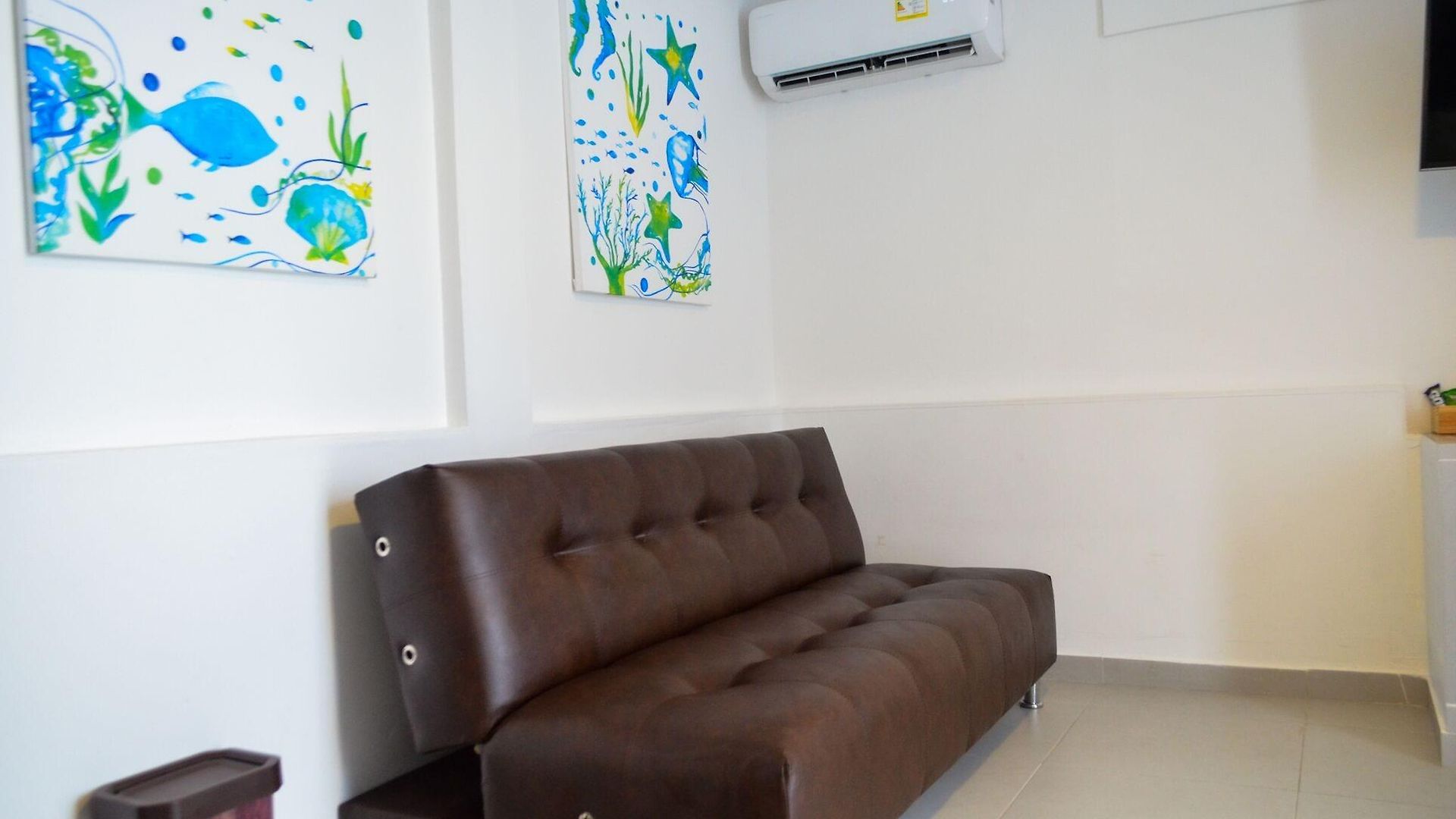 Hotel Playa Club