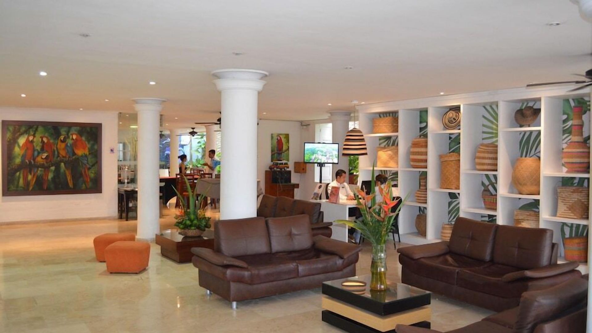 Playa Club Hotel Cartagena