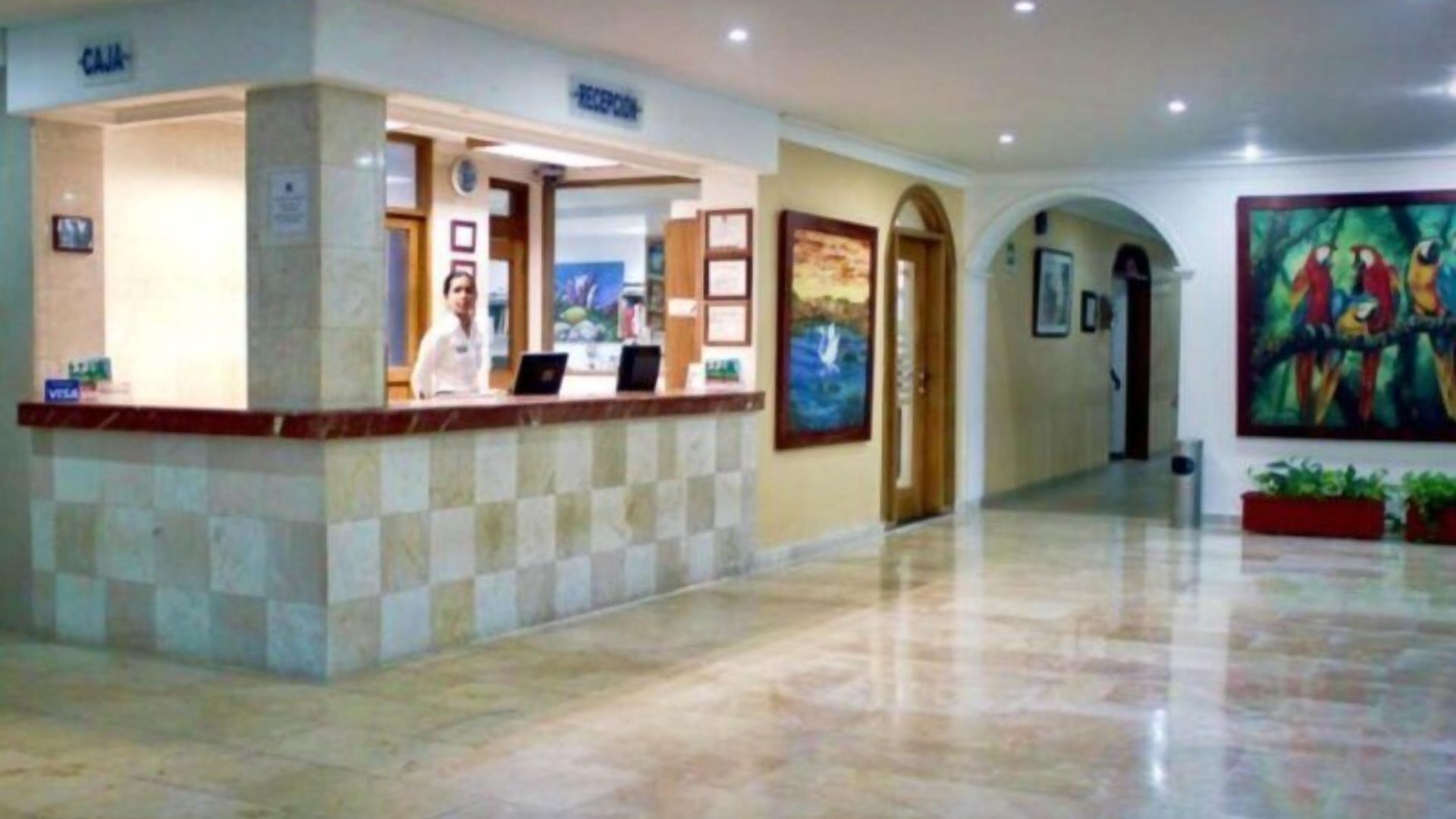 Playa Club Hotel Cartagena