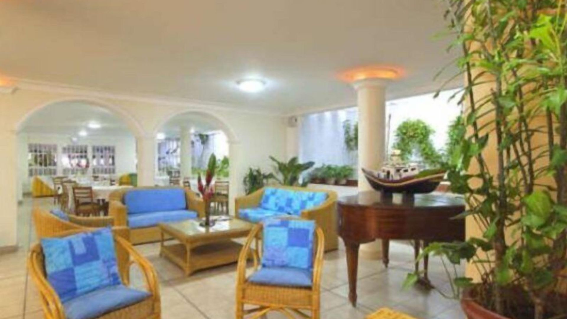 Playa Club 3* Cartagena