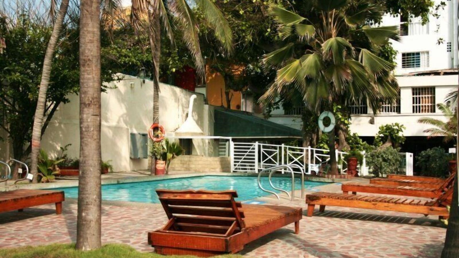 Playa Club Hotel 3*