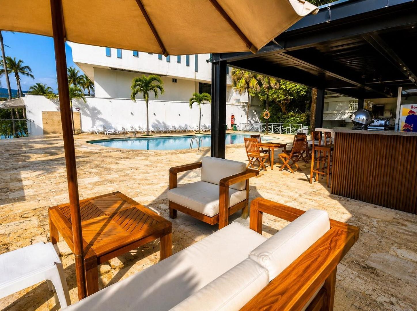 Hotel Playa Club Cartagena