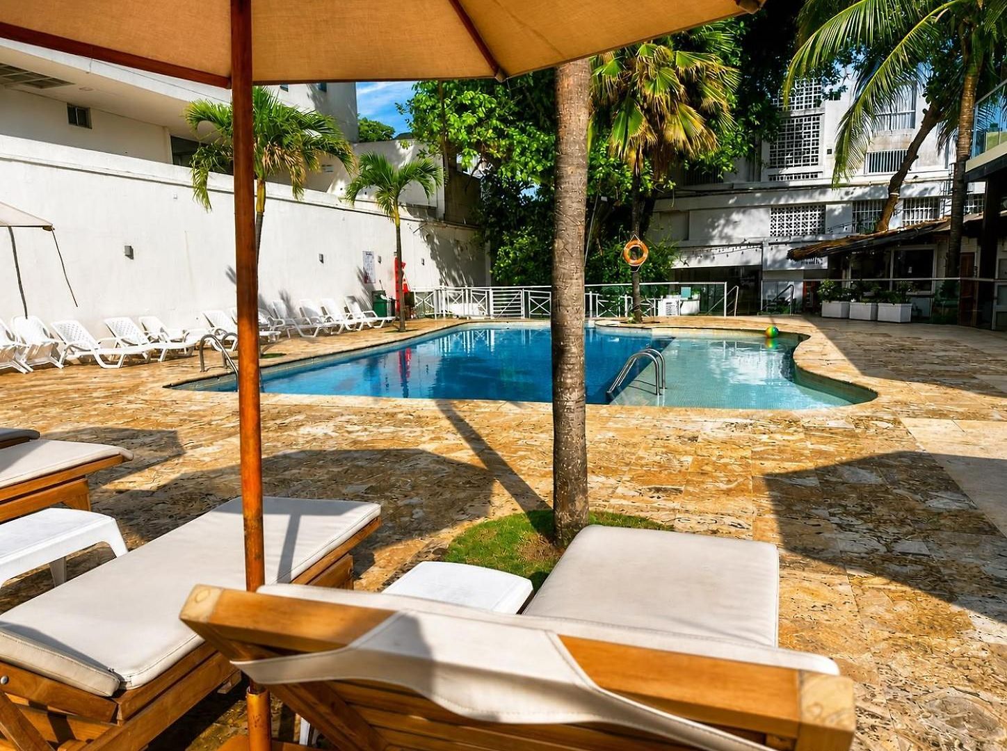 Playa Club 3*